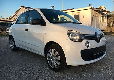 Renault Twingo Life KLIMA EURO 6 TÜV