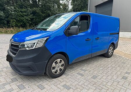 Renault Trafic 2.0 dci L2 H1 3,0t"AUTOMATIK"NAVI"KLIMA"