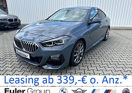 BMW 218 Gran Coupe i DKG M Sport Pano Travel+Comf.Pa