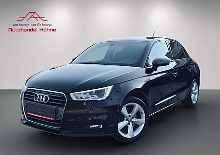 Audi A1 Sportback 1.4 TFSI Design Edition/Navi/Xenon/