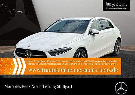 Mercedes-Benz A 200 PROGRESSIVE Advanced/DISTR/360°/Totw/VZ