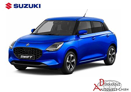 Suzuki Swift 1.2 Comfort+ Hybrid MT