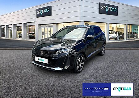Peugeot 3008 1.2 PureTech 130 GT (EURO 6d)