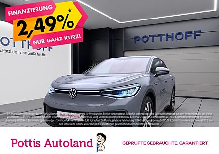 VW ID.5 Volkswagen PRO PERFORMANCE NAVI AHK PANO KAMERA