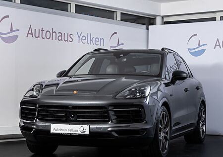 Porsche Cayenne E-Hybrid MATRIX*ACC*PANO*LUFT*BOSE*360