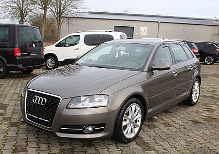 Audi A3 Sportback 1.6 TDI Ambition Automatik