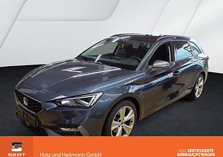 Seat Leon ST 1.5 eTSI DSG FR LED/ACC/Kamera