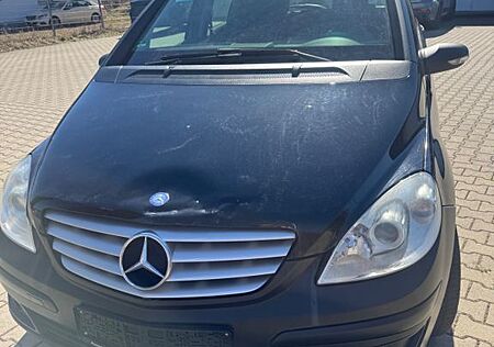 Mercedes-Benz B 180 CDI -