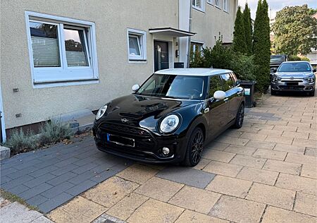 Mini Cooper S Clubman H&K, CarPlay, LED, Leder