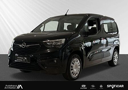 Opel Astra electric Combo-e Life Edition + NAVI + SITZHEIZUNG++