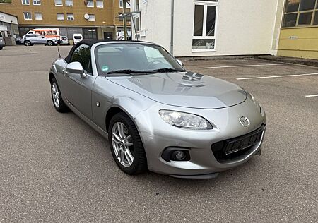 Mazda MX-5 1.8 Center-Line Leder SH Navi