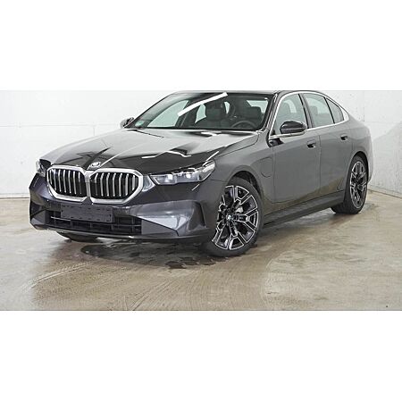 BMW 530 leasen
