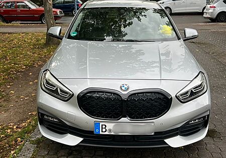 BMW 118i Advantage