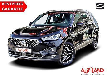 Seat Tarraco 1.5 TSI ACT Xcellence Navi Kamera AHK