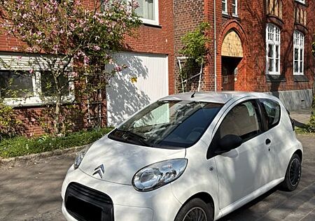 Citroën C1 1.0 Advance Advance