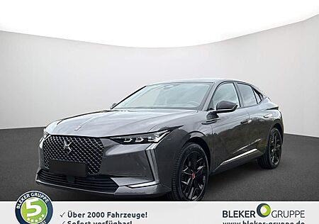 DS Automobiles DS 4 Performance Line + PureTech 180