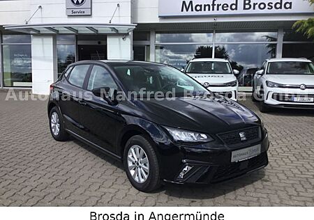 Seat Ibiza Style mit 15% Rabatt