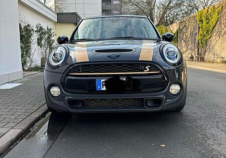 Mini Cooper Coupe Cooper SD Coupé