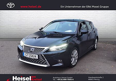 Lexus CT 200h Amazing