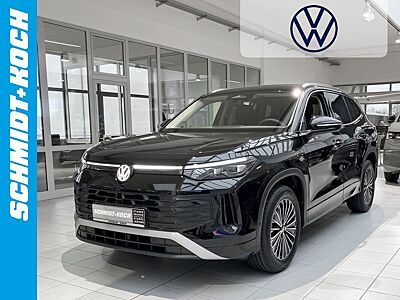 Volkswagen Tayron 1.5 TSI eHybrid DSG Life LED-Scheinw.