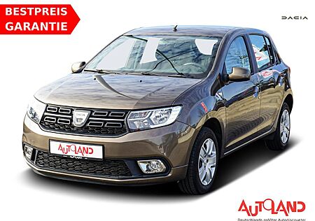 Dacia Sandero II 0.9 TCE Comfort Klima Tempomat