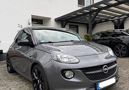 Opel Adam S 1.4 Turbo 110kW S