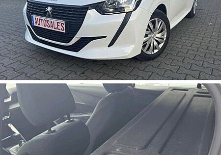Peugeot 208 1.5 BlueHDi 100 Navi - 2 SEAT VEHICLE M1