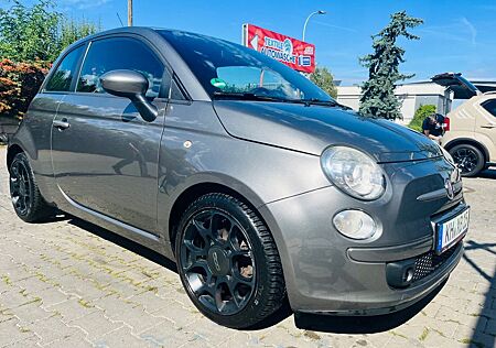 Fiat 500 1.2 8V Lounge Lounge