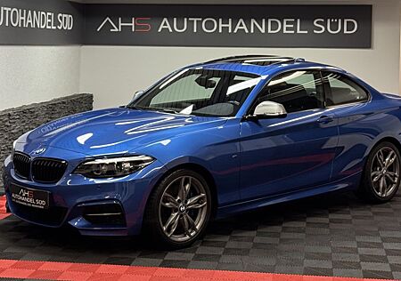 BMW 240 M240 i*NO OPF*GDACH*KAMERA*