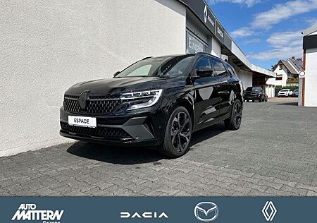 Renault Espace Esprit Alpine E-Tech Full Hybrid 200
