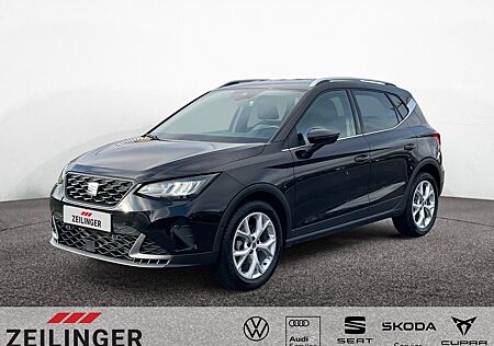 Seat Arona FR TSI DSG|AHK|NAVI|ACC|KAMERA|WINTERPAKET