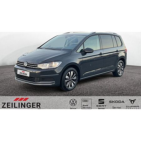 VW Touran leasen