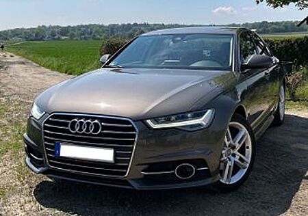 Audi A6 1.8 TFSI ultra S tronic -