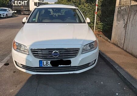 Volvo V70 D5 Summum Geartronic Summum