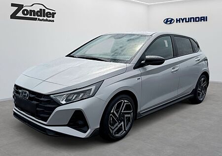 Hyundai i20 1.0 Turbo / N Line