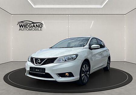 Nissan Pulsar 1.2 DIG-T N-Connecta+GRA+