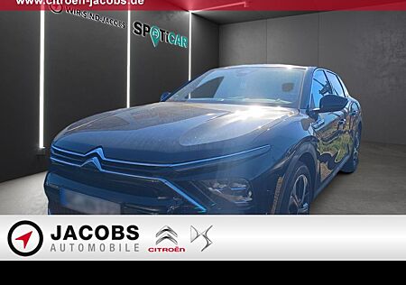 Citroën C5 X Hybrid 225 e-EAT8 Feel Pack
