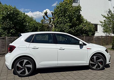VW Polo Volkswagen 2.0 TSI OPF DSG GTI GTI