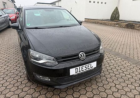 VW Polo Volkswagen V Comfortline*1,6TDI*2 HAND*PDC*TÜV 09-2026