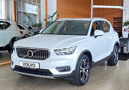 Volvo XC 40 XC40 Recharge Plug-In Hybrid 2WD Inscription