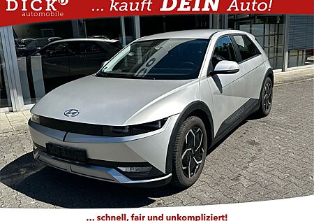 Hyundai IONIQ 5 2WD WERKSGAR+NAVI+LED+SHZ+KAMER+ACC+AHK