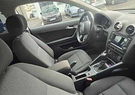 Audi A3 1.4 TFSI Ambiente Ambiente
