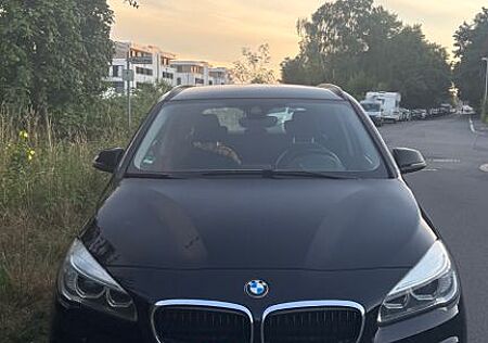 BMW 216i 216 Active Tourer -