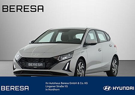 Hyundai i20 (MY25) 1.0 T-GDI Trend*Komfor.Paket* Navi