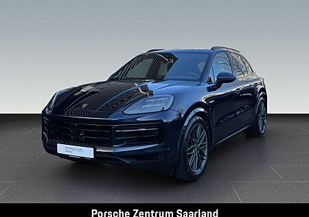 Porsche Cayenne E-Hybrid Pano.,BOSE,Privacy,Sportabg.,PA