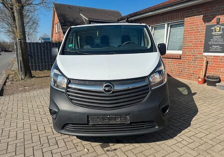 Opel Vivaro B Kasten/Kombi Kasten L2H1 2,9t