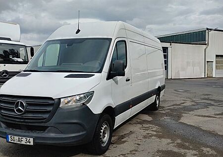 Mercedes-Benz Sprinter 316 CDI