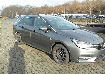 Opel Astra K Sports Tourer Elegance