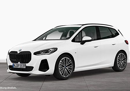 BMW 2er 220i Active Tourer M Sportpaket AHK HUD