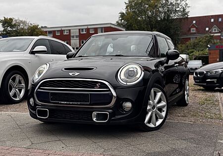Mini Cooper SD COOPER_SD 5-trg.